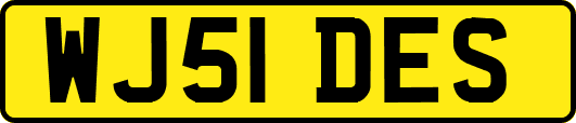 WJ51DES