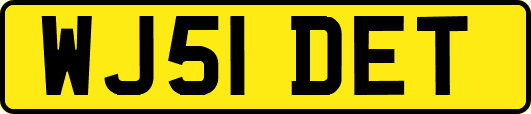 WJ51DET