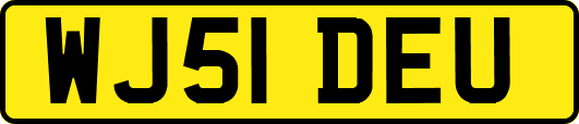 WJ51DEU