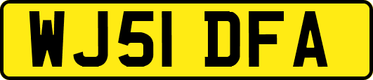 WJ51DFA