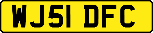 WJ51DFC
