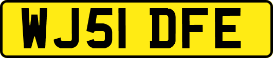 WJ51DFE