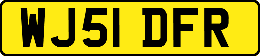WJ51DFR