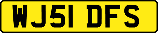 WJ51DFS