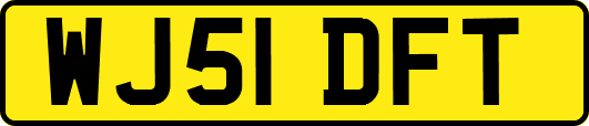 WJ51DFT