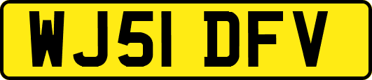 WJ51DFV