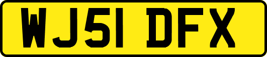 WJ51DFX