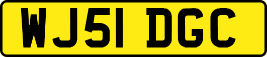 WJ51DGC