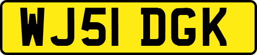 WJ51DGK