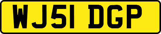 WJ51DGP
