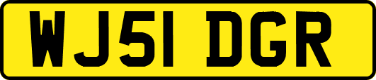 WJ51DGR