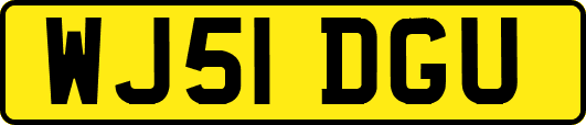 WJ51DGU