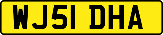 WJ51DHA