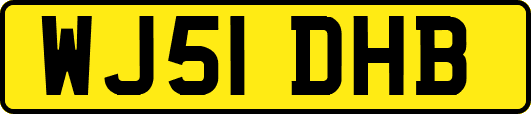 WJ51DHB