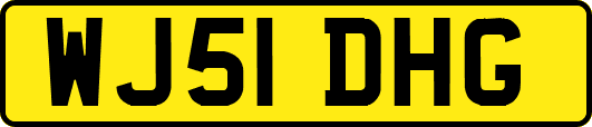 WJ51DHG