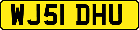 WJ51DHU