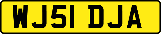 WJ51DJA