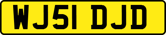 WJ51DJD