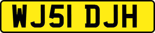 WJ51DJH