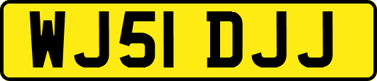 WJ51DJJ