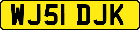 WJ51DJK