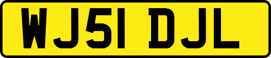 WJ51DJL