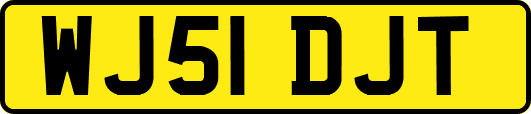 WJ51DJT
