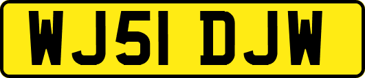 WJ51DJW