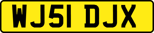 WJ51DJX