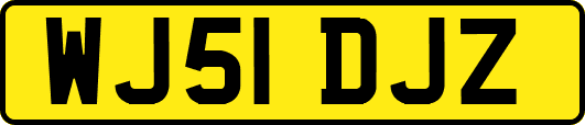 WJ51DJZ