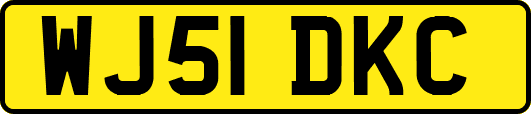 WJ51DKC