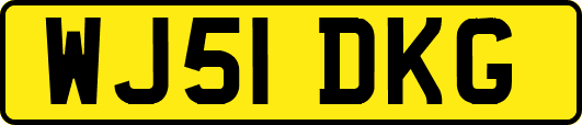 WJ51DKG