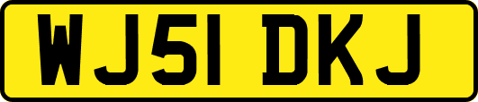 WJ51DKJ