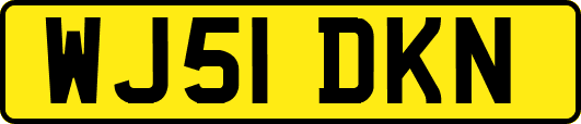 WJ51DKN