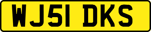 WJ51DKS