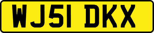 WJ51DKX