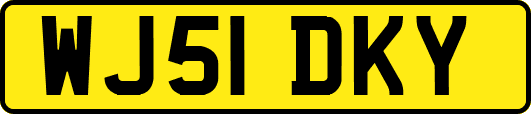 WJ51DKY