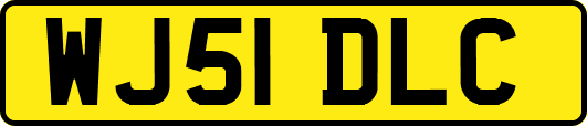 WJ51DLC