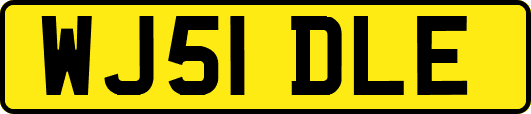 WJ51DLE