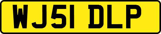 WJ51DLP
