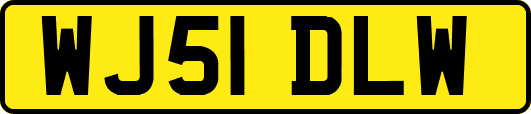 WJ51DLW