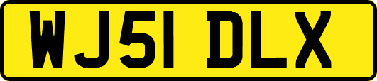 WJ51DLX