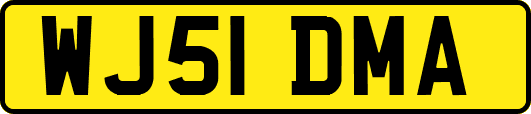 WJ51DMA