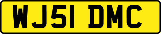WJ51DMC