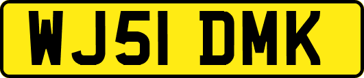WJ51DMK