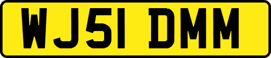 WJ51DMM