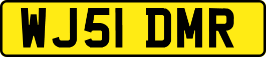 WJ51DMR