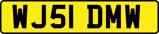 WJ51DMW