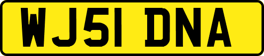WJ51DNA