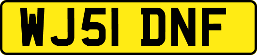 WJ51DNF